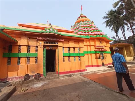 Radha Mohan Temple