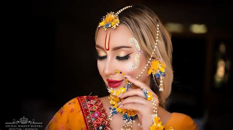 Radha Rani Makeup Studio