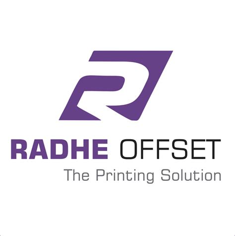 Radhe offset & printing press