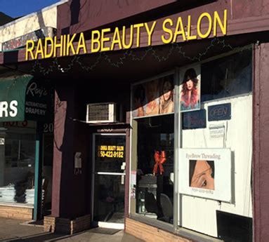 Radhika Hair Sellon, Omkaar Ki Shop