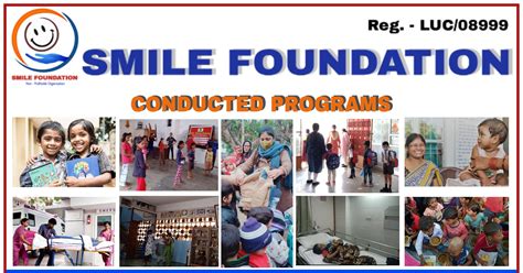 Radhya smile foundation