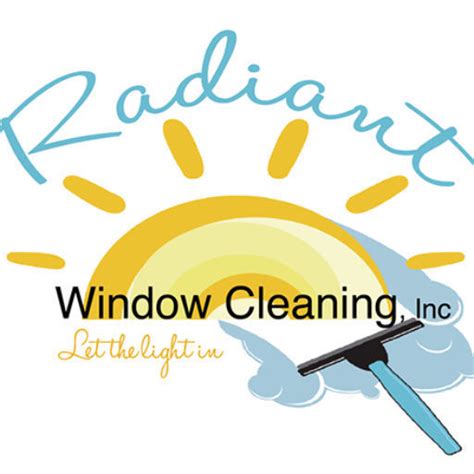 Radiant Window Cleaning