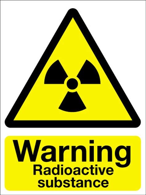 Radiation Regulations