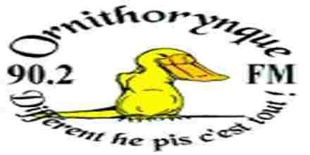 Radio Ornithorynque à Bouloire
