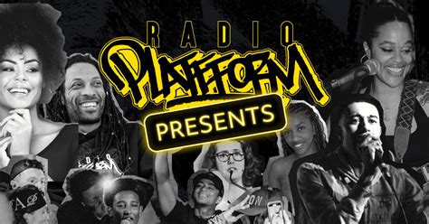 Radio Platfform