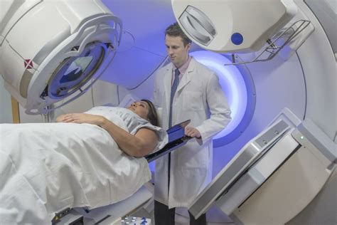 Radiotherapy Centers in India