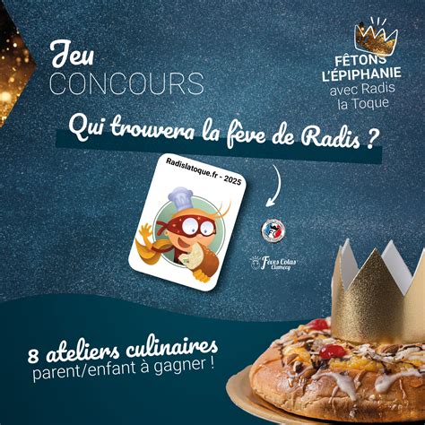 RadislaToque.fr à Angers