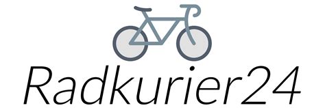 Radkurier24.com - Die Fahrradkuriere