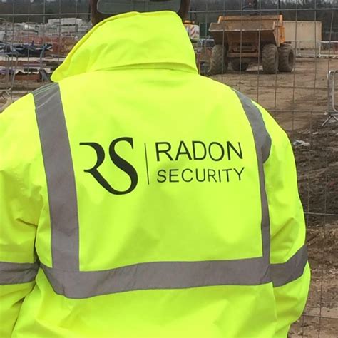 Radon Security Ltd