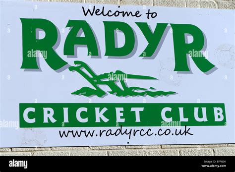 Radyr Cricket Club