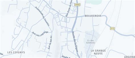 Rafal-Repro à Cluny