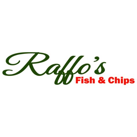 Raffo's Fish & Chips