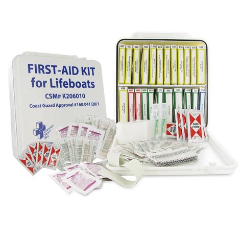 rafting first aid kit