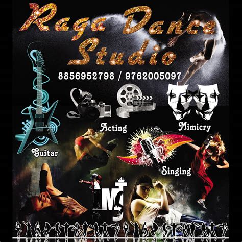 Raga Dance Studio