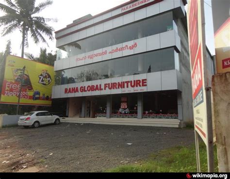 Raha Global Furniture | Thiruvalla