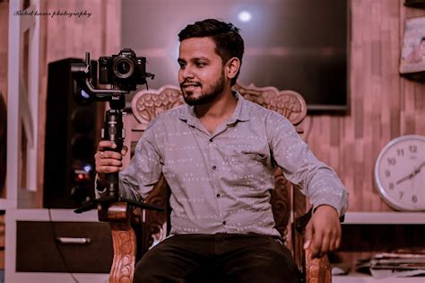 Rahil kasar photography & videography studio