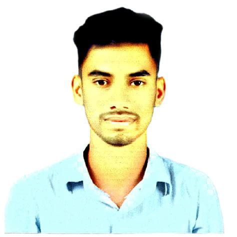 Rahish topper student