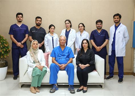 Rahman Dental clinic