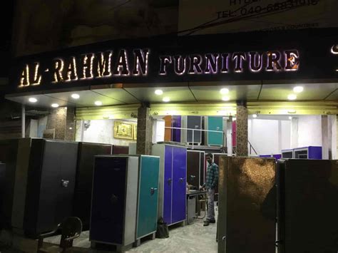 Rahman Furniture & Spares