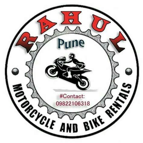 Rahul Motercycle and Bike Rent
