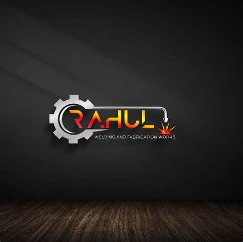 Rahul Welding Workshop