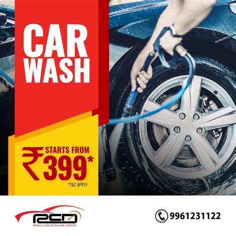 Rahul car wash point