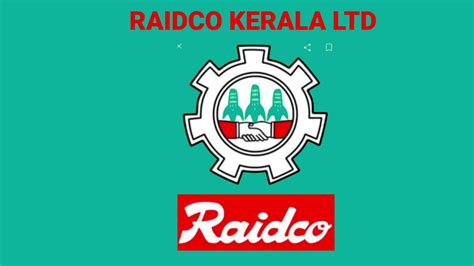 Raidco Kerala Limited