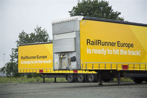 RailRunner Europe GmbH