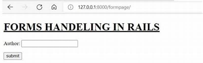 Rails Has_many Form Example