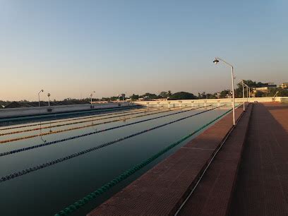 Raima Swimming Pool