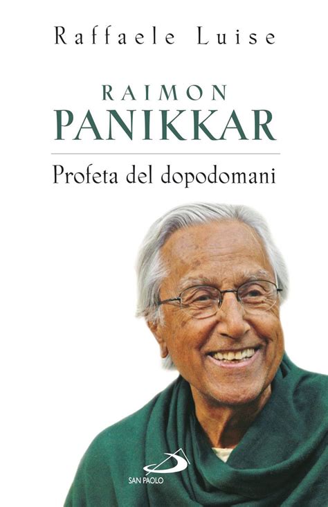 download Raimon Panikkar. Profeta del dopodomani