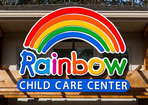 Rainbow Childcare & Education Ltd