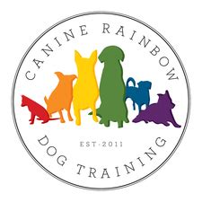 Rainbow Dog Training