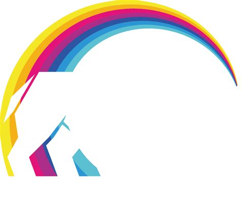 Rainbow Factory à Paris