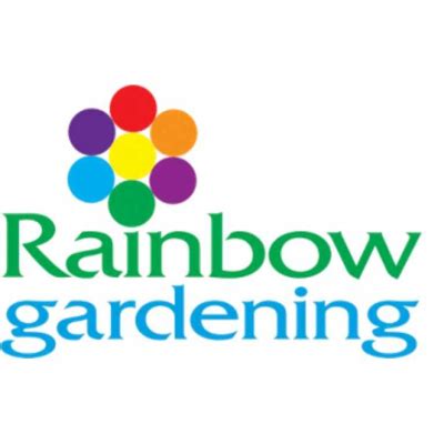 Rainbow Gardening Ltd
