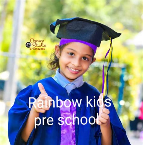 Rainbow Kids Pre School