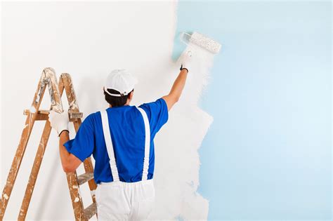 Rainbow Painting - Painting Contractors | House Painter | Interior & Exterior Painter
