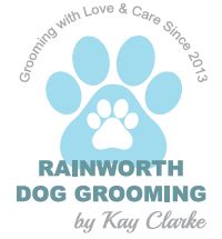 Rainworth dog grooming