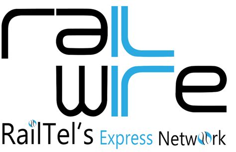 Raiwire Railtel Broadband internet service
