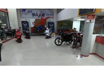 Raj Auto Centre - Hero MotoCorp