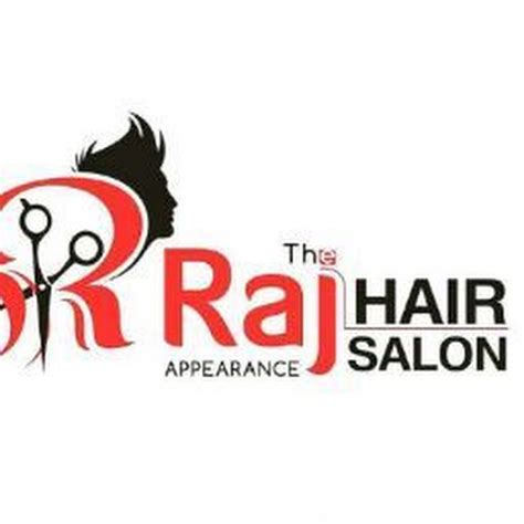 Raj Hair Saloon & Parlour