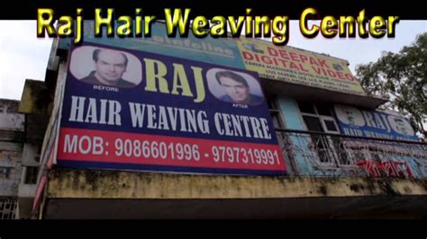 Raj Hair Style