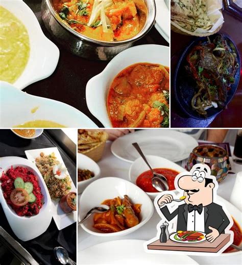 Raj Indian Cuisine & Lounge