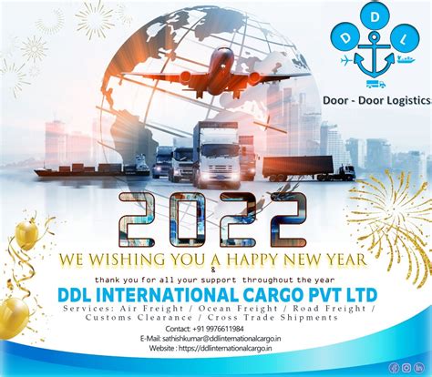 Raj International cargo pvt. Ltd company Chandigarh