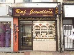 Raj Jewellers