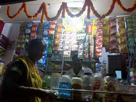 Raj Kirana Stores
