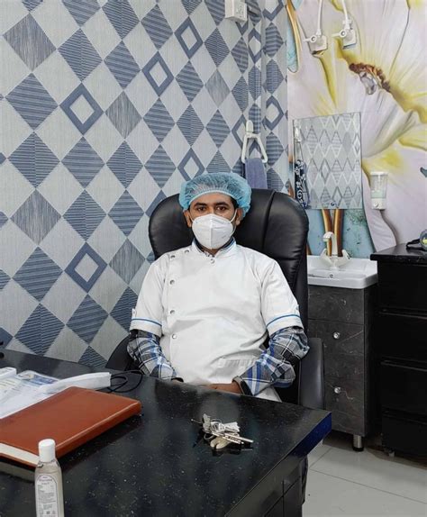 Raj Kumar Dental Clinic Jahangirpur