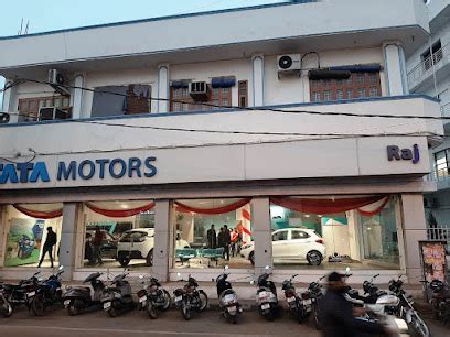 Raj Motors