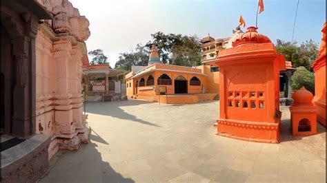 Raj Rajeshvar Mahadev Temple Bhadarawa