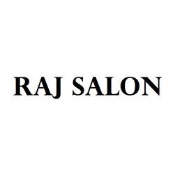 Raj Salon (The house of hair and beauty )